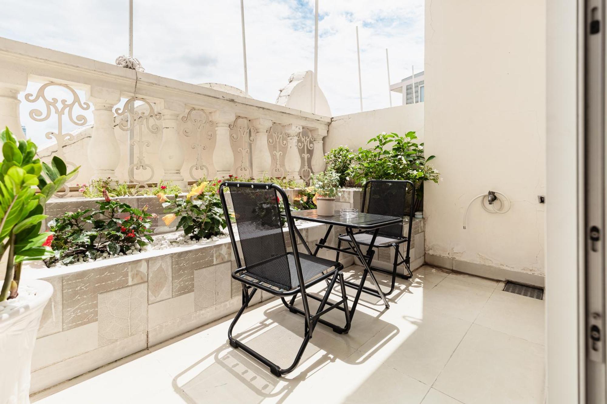Spacious 4br Apat At Saigon Centre With Pool, Supermarket, View Apartamento Cidade de Ho Chi Minh